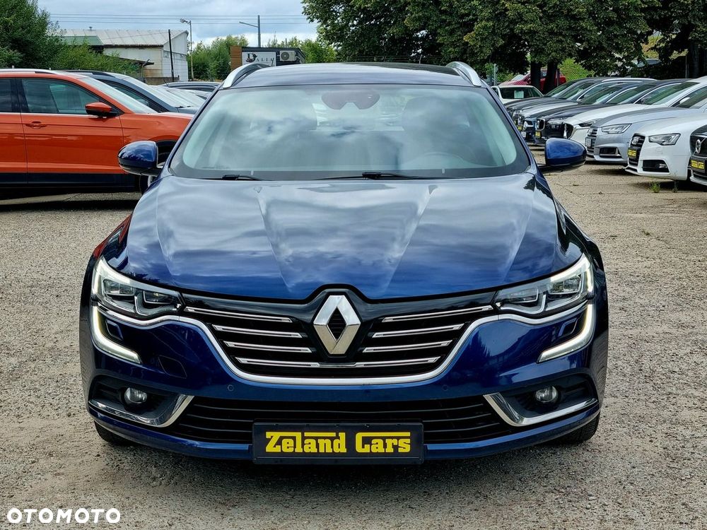Renault Talisman ENERGY dCi 130 EDC INTENS - 2