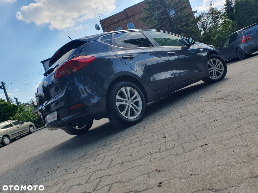 Kia Ceed 1.6 GDI XL - 5