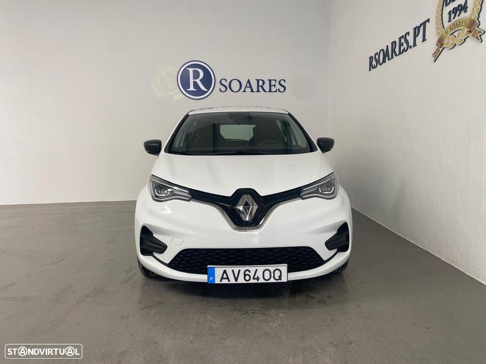 Renault Zoe - 2