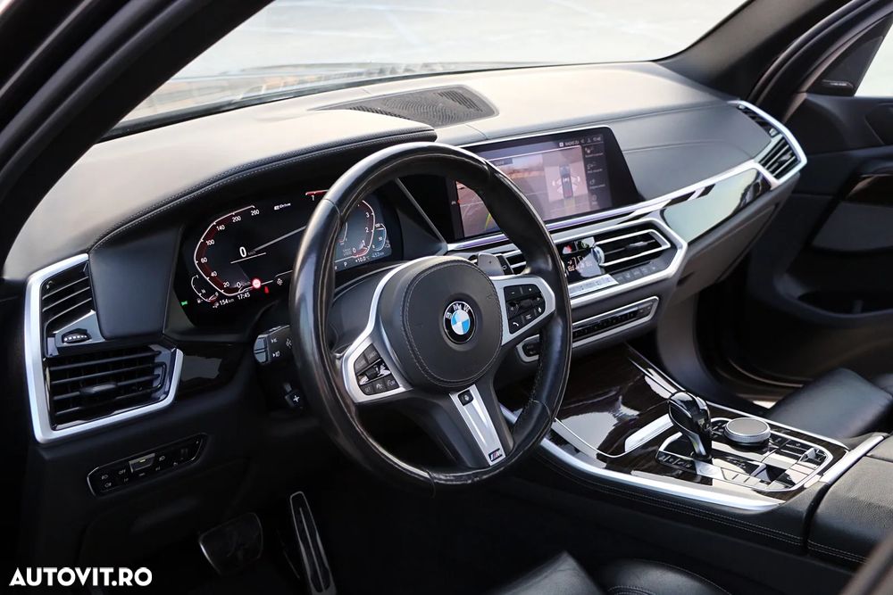 BMW X5 - 5