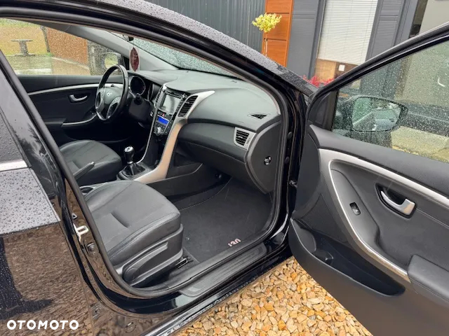 Hyundai i30 - 37