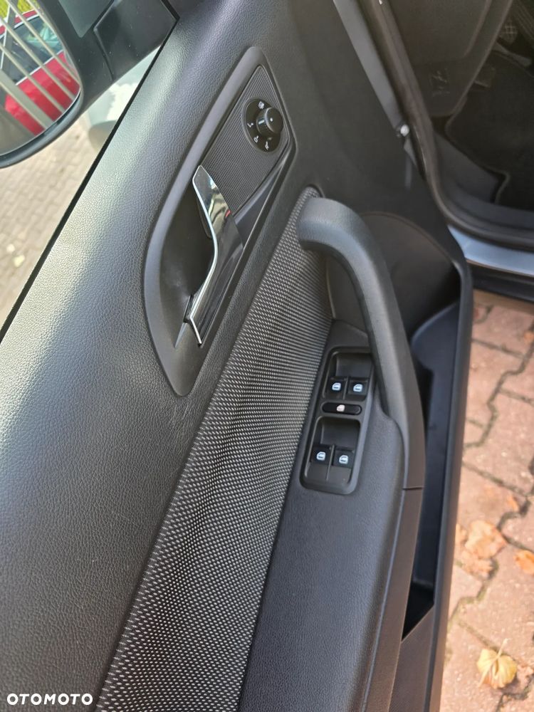 Skoda Yeti 2.0 TDI 4x4 - 15