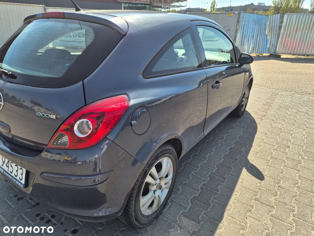 Opel Corsa 1.3 CDTI 111 - 3