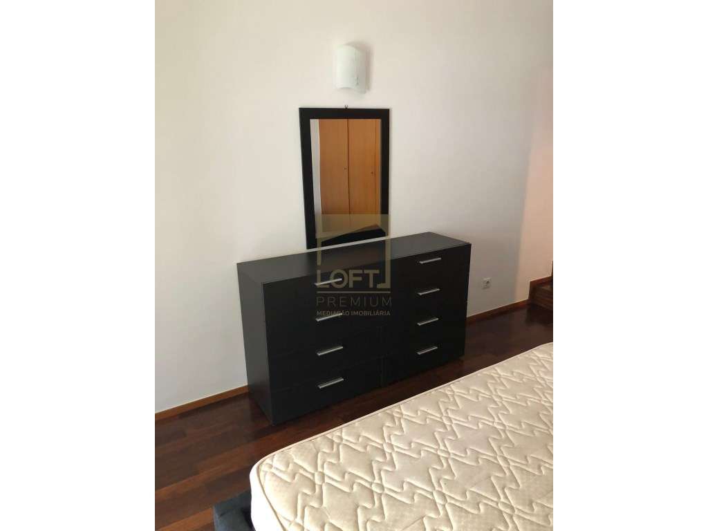 Apartamento T2 Arrendamento Guimarães - Grande imagem: 5/7
