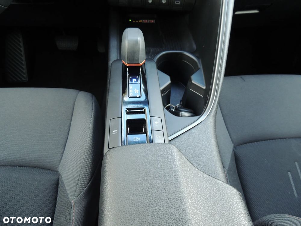 Toyota C-HR 1.8 Hybrid Style - 29