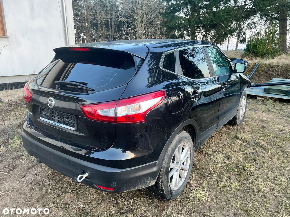 Nissan Qashqai - 3
