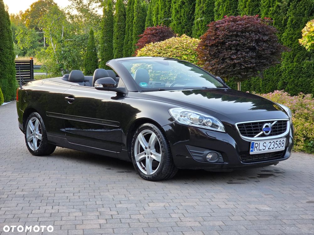 Volvo C70 - 4