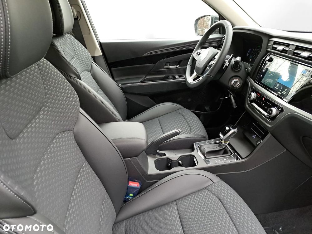 SsangYong/KGM Korando 1.5 T-GDI Adventure 2WD - 12