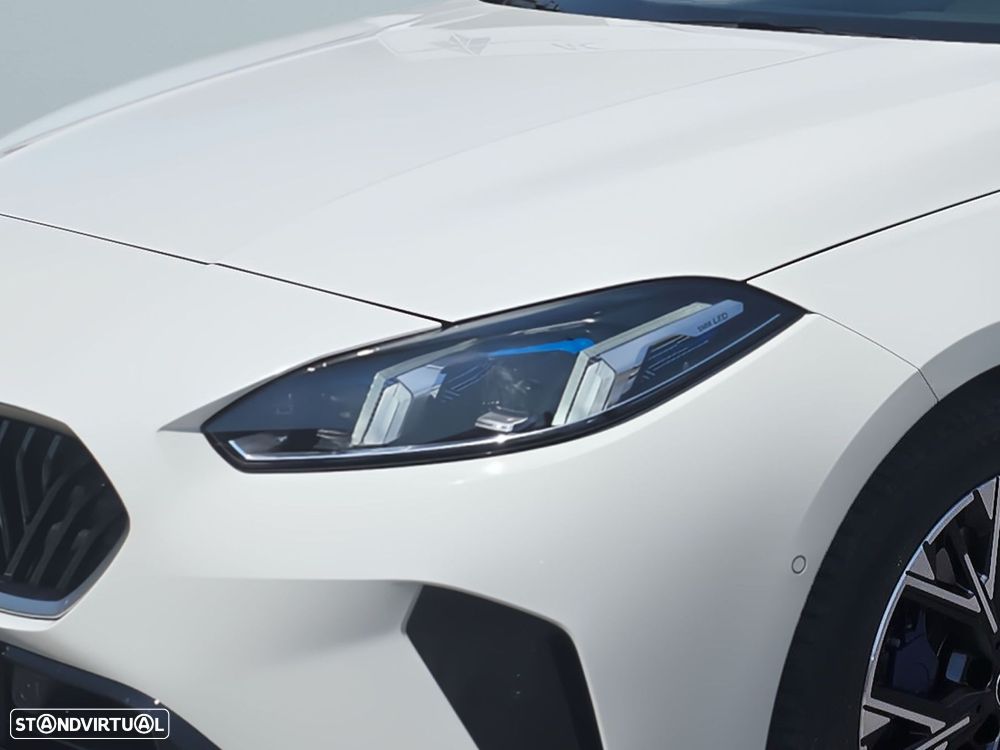 BMW 220 Gran Coupé Pack Desportivo M - 3