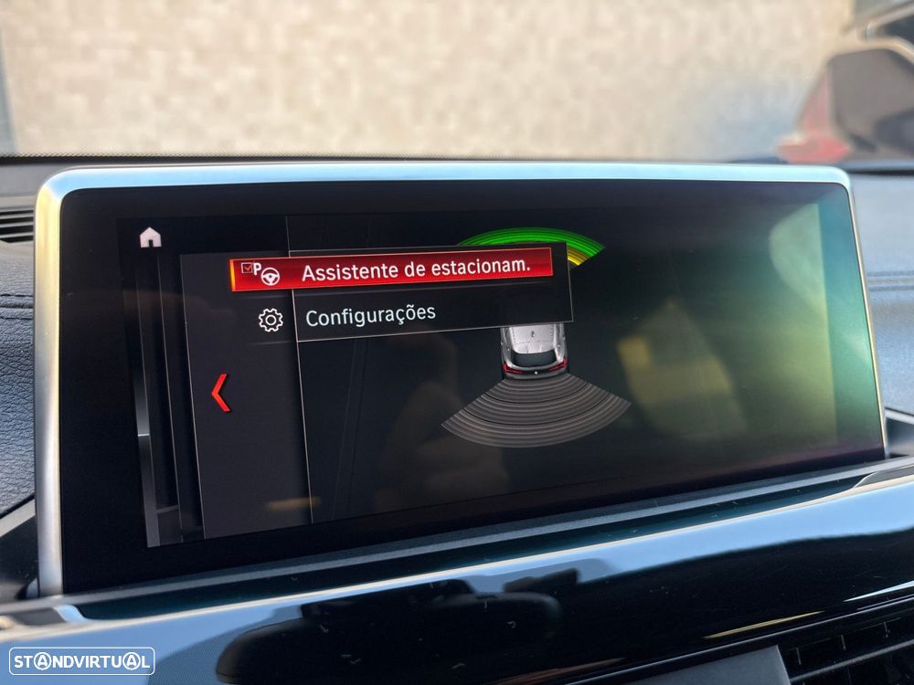 BMW X2 16 d sDrive Auto - 41