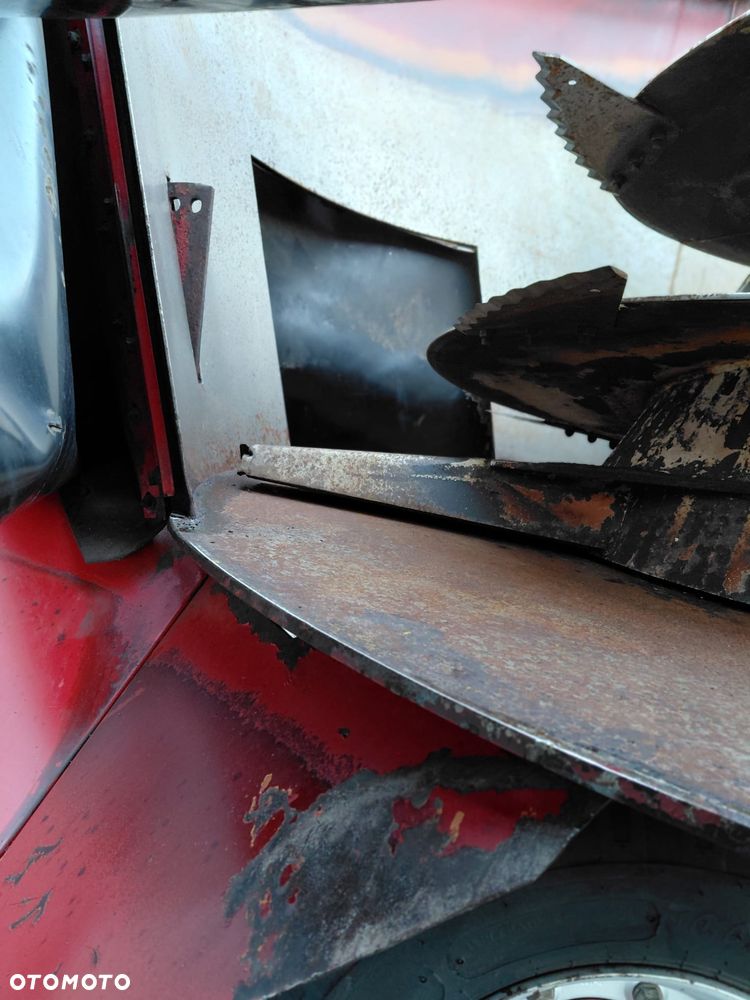 Strautmann Verti Mix 750 - 9