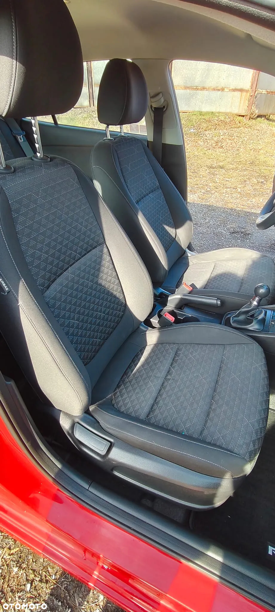 Kia Rio 1.2 Business Line - 16