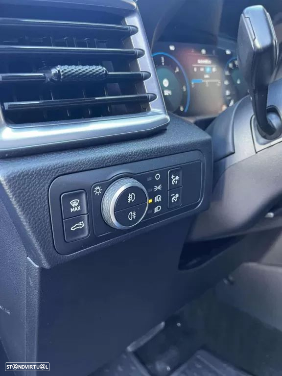 VW Amarok 3.0 TDI 4MOTION Auto Aventura - 10