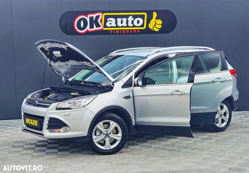 Ford Kuga - 30