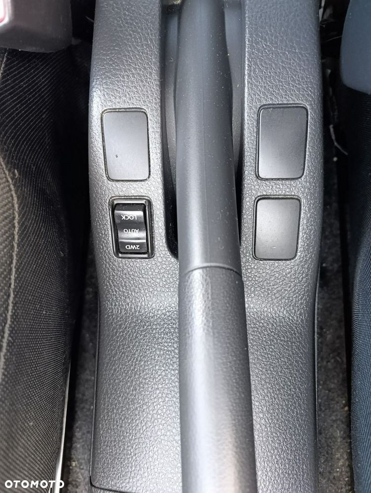 Fiat Sedici - 16