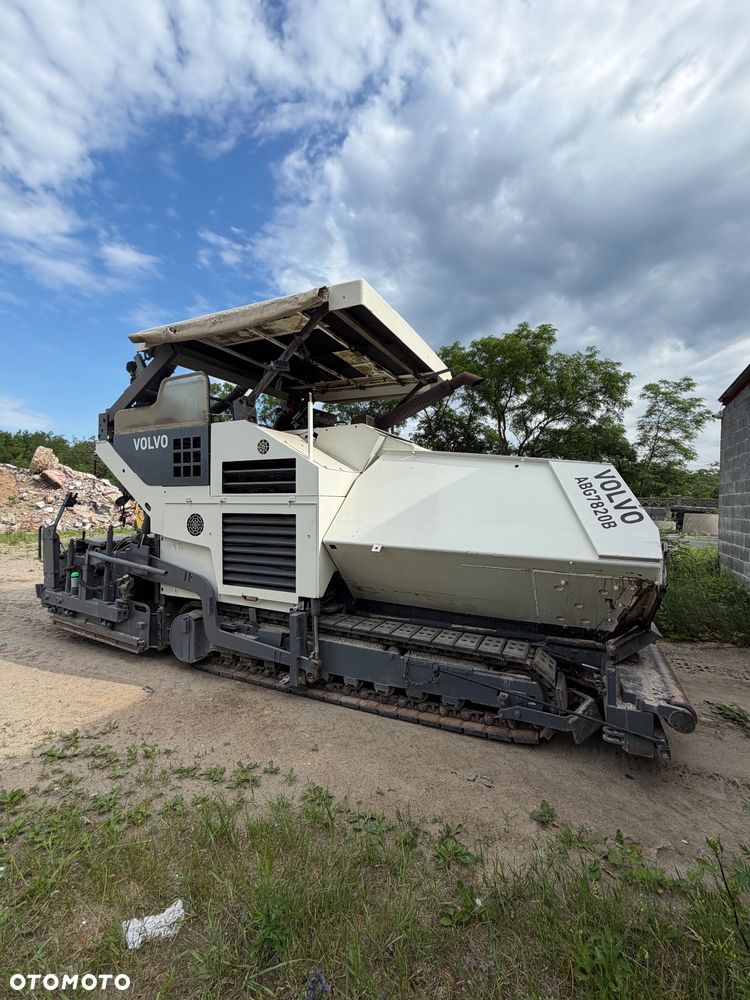 Volvo ABG7820B - 2