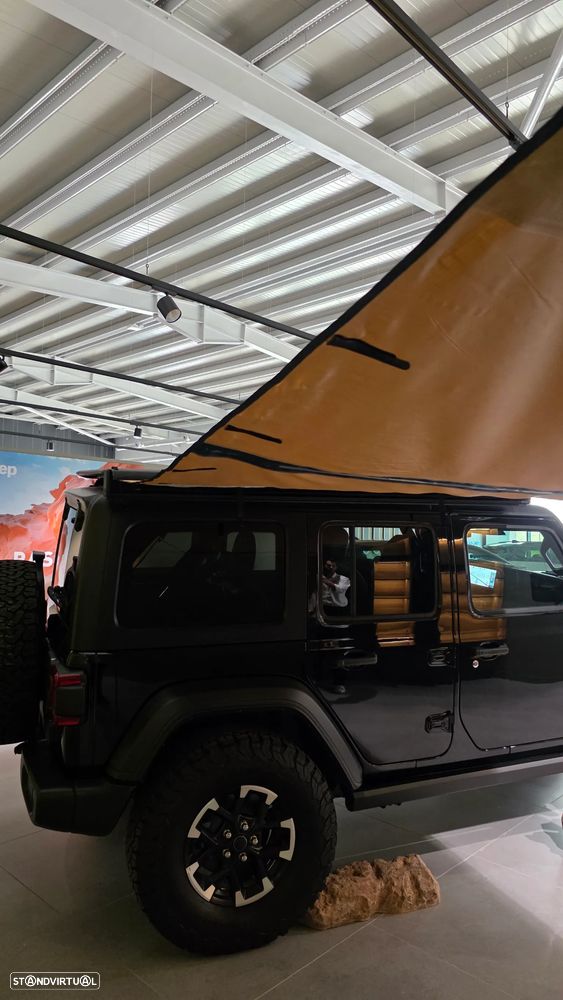 Jeep Wrangler - 23