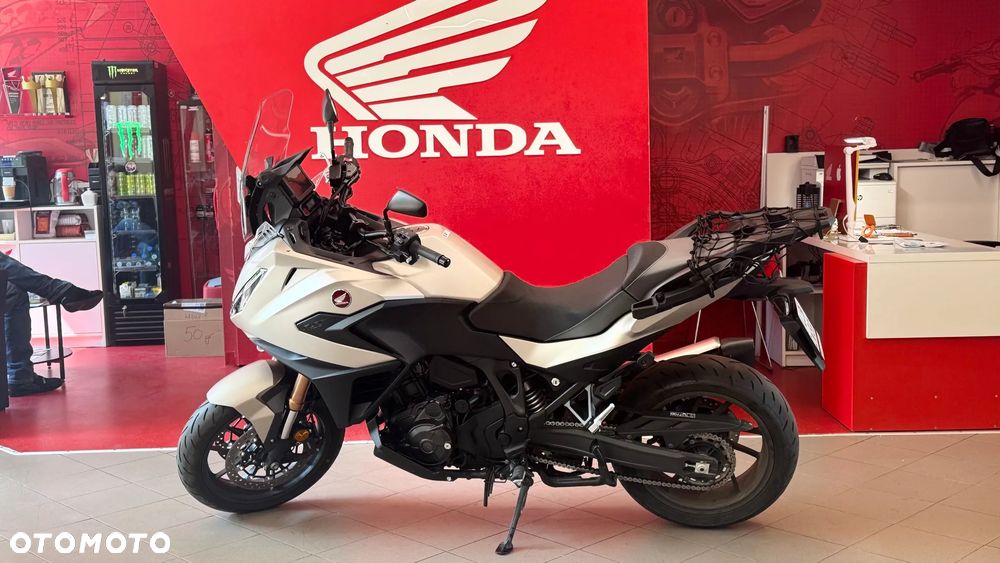 Honda NT - 1