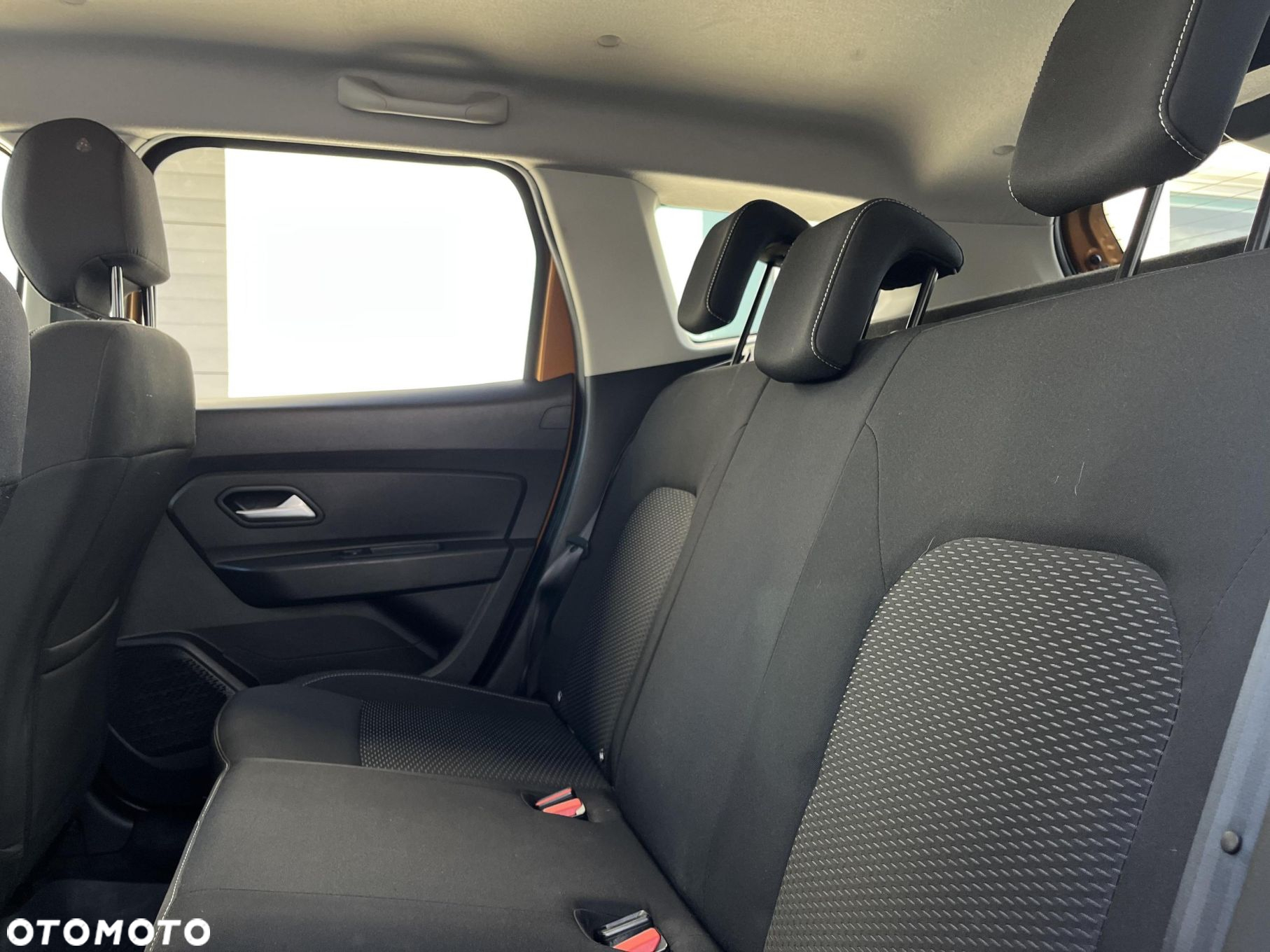 Dacia Duster - 16