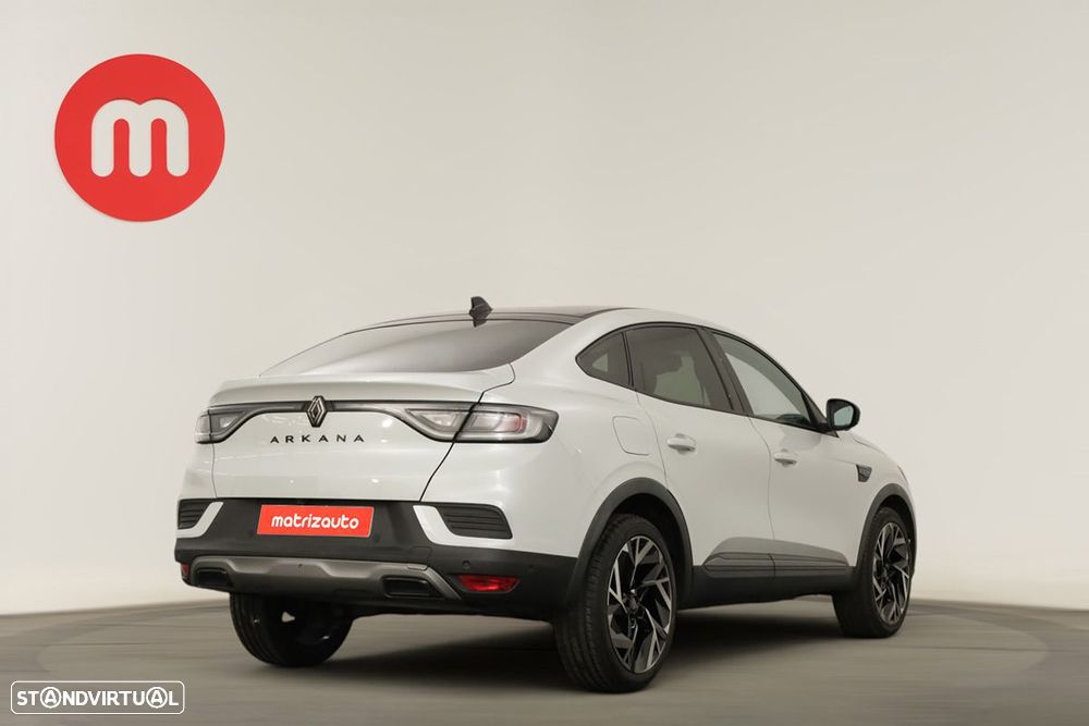 Renault Arkana - 4