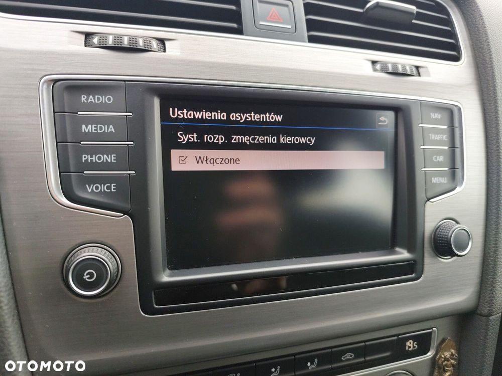 Volkswagen Golf Variant - 32