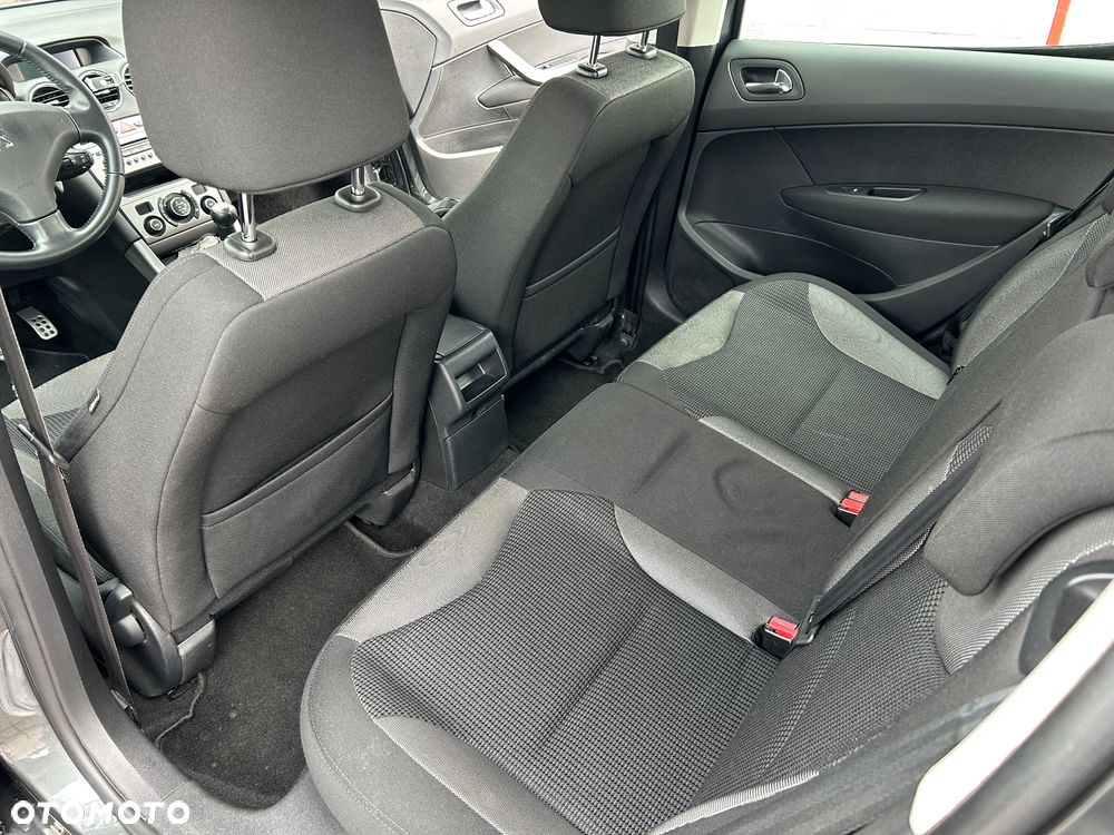 Peugeot 308 HDi FAP 92 Access - 10