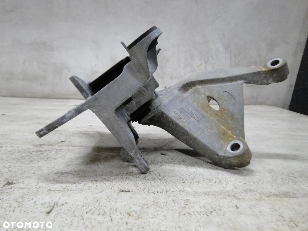 RENAULT MEGANE III 3 COUPE ŁAPA PODUSZKA WSPORNIK SKRZYNI BIEGÓW 1.5DCI EUROPA - 4