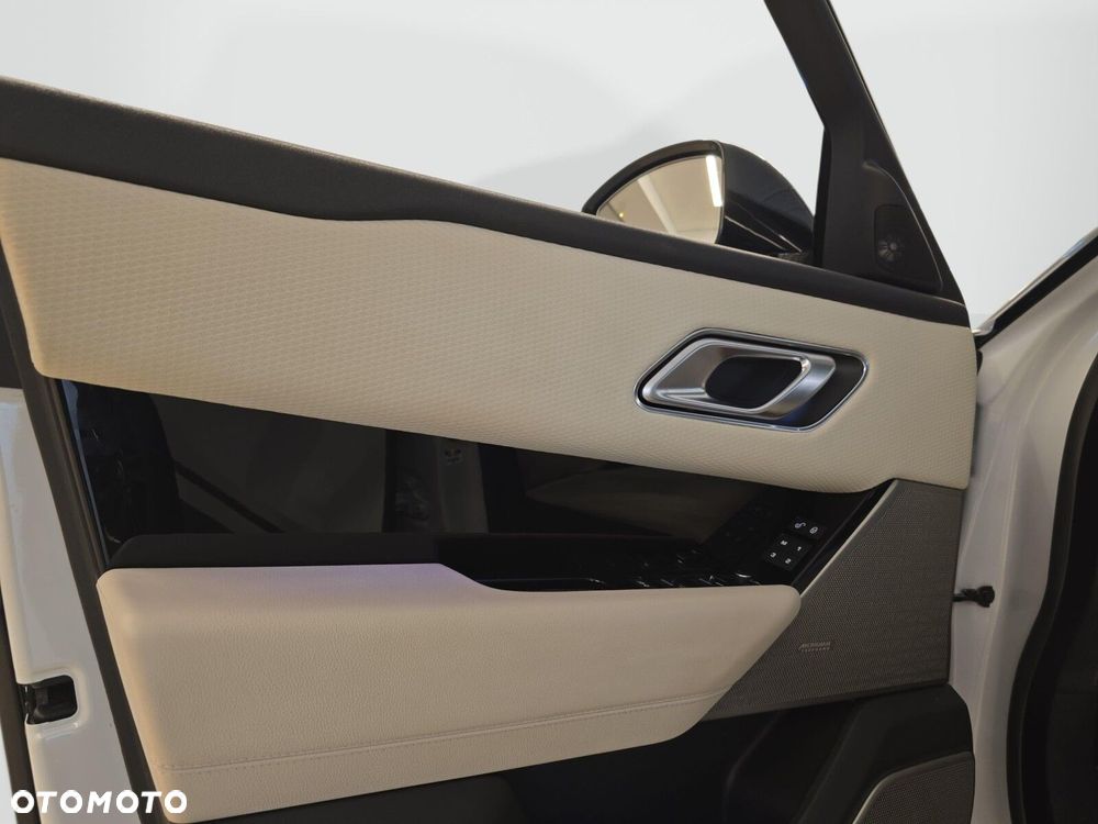 Land Rover Range Rover Velar - 15
