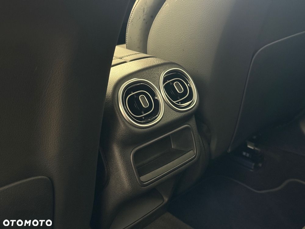 Mercedes-Benz GLC Coupe 200 4-Matic - 25