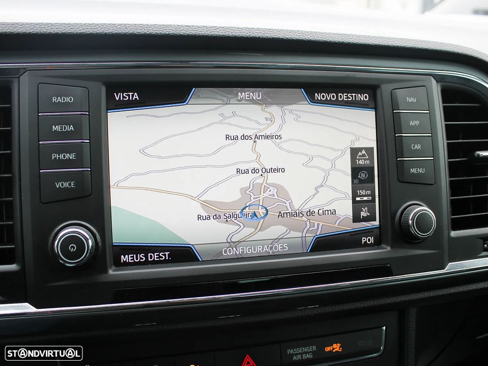 SEAT Ateca 1.6 TDI Style - 19