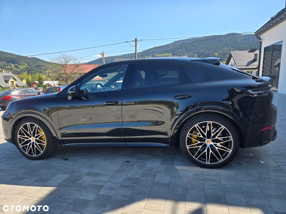 Porsche Cayenne - 20