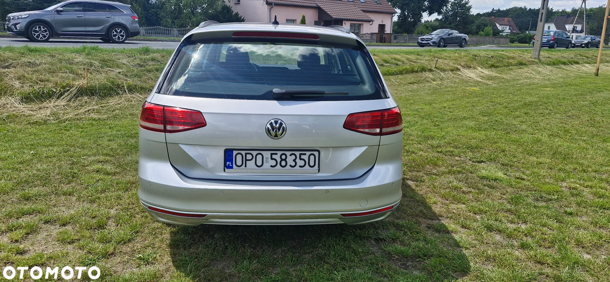 Volkswagen Passat 2.0 TDI BMT Trendline - 6