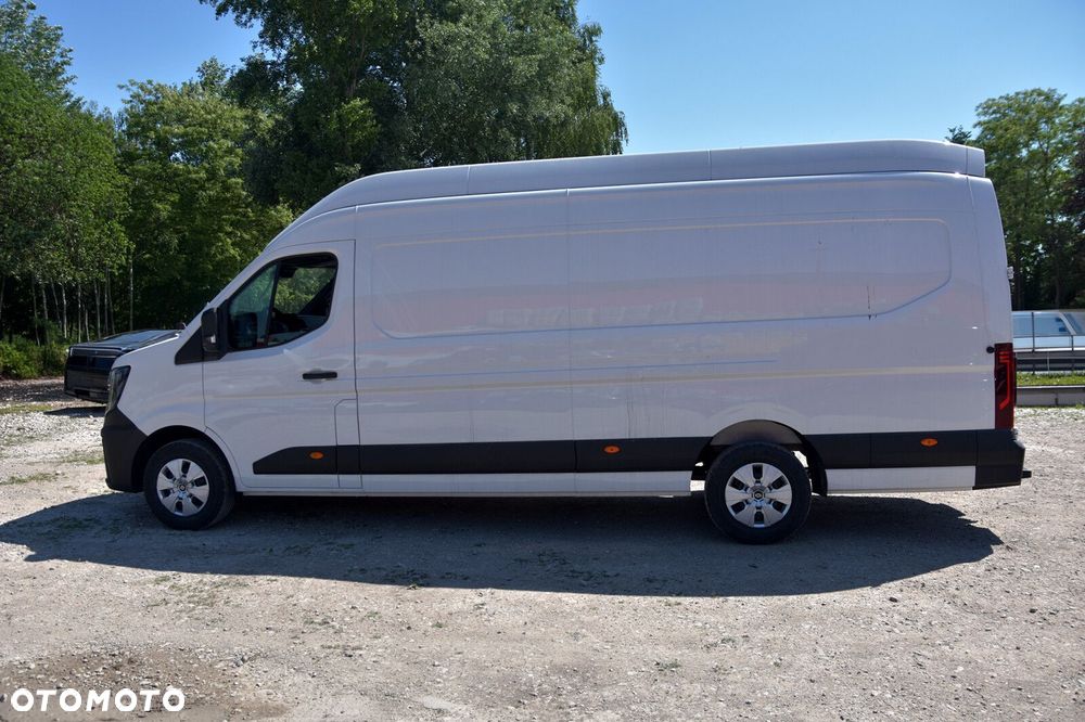 Renault Master Furgon L4H3 2.0 170KM - 5