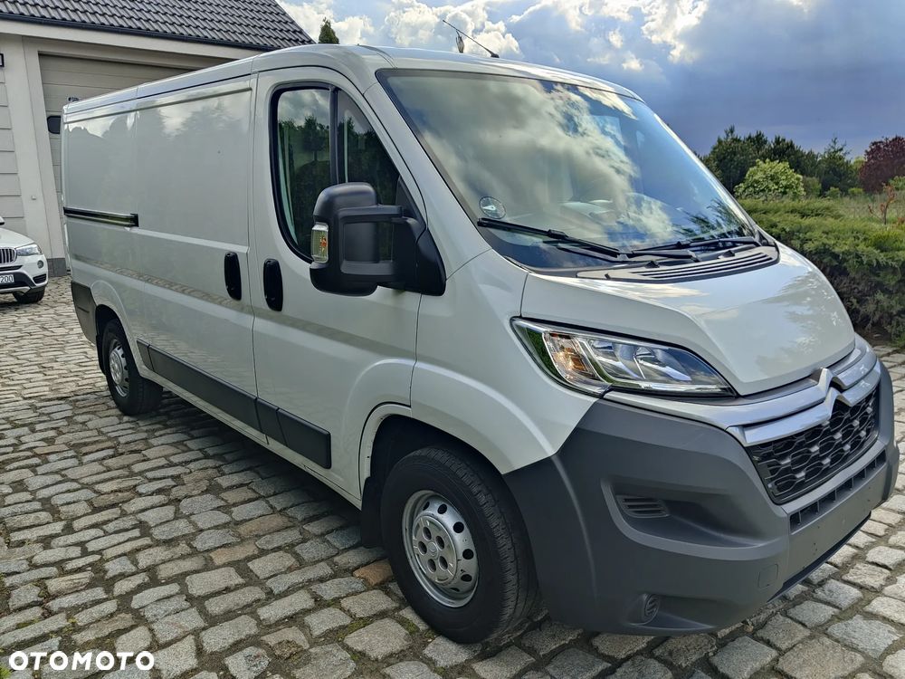 Citroën Jumper l2h1 - 12