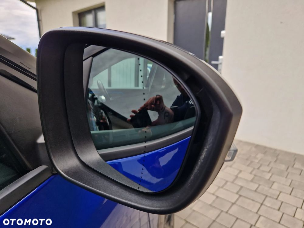 Renault Austral 1.2 E-Tech Full Hybrid 200 Iconic esprit Alpine MMT - 31