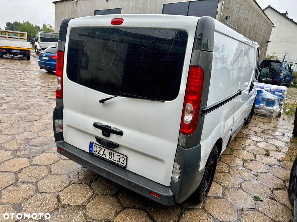 Renault Trafic - 3