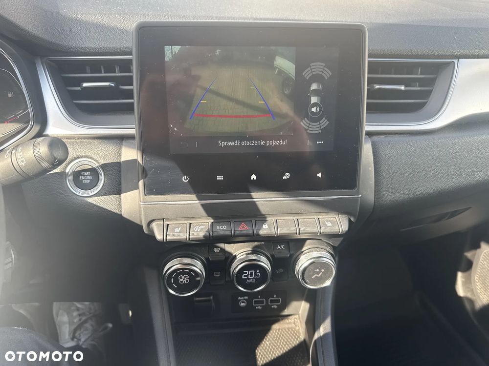 Renault Captur 1.0 TCe Intens - 22