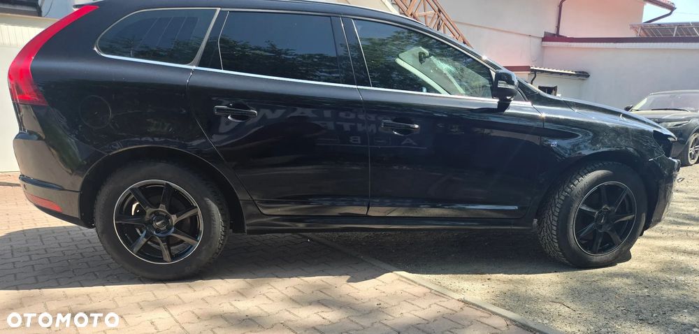 Volvo XC 60 D3 Ocean Race - 8