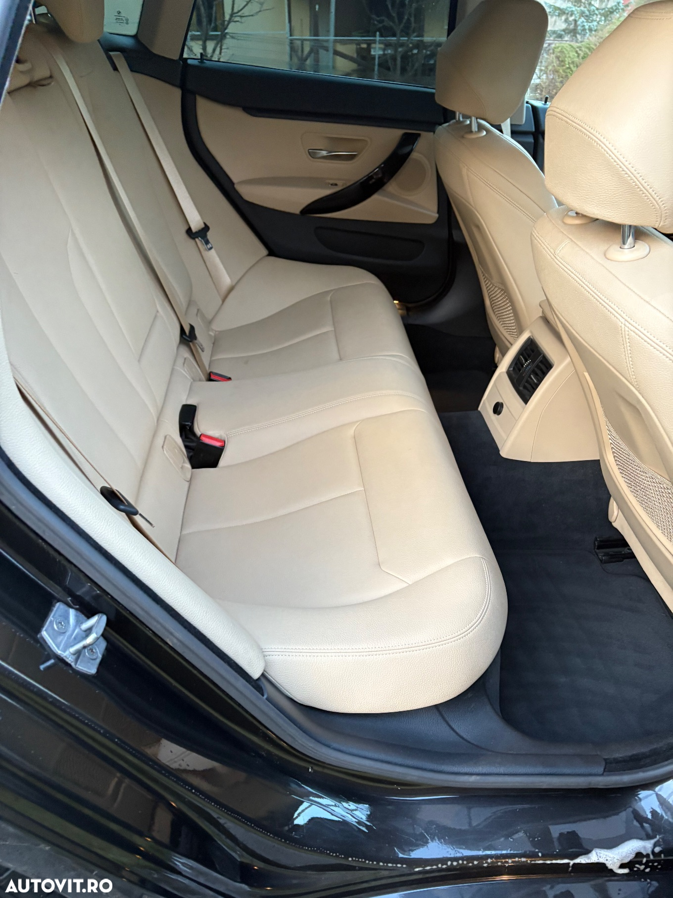 BMW Seria 4 418d Gran Coupe Aut. - 10