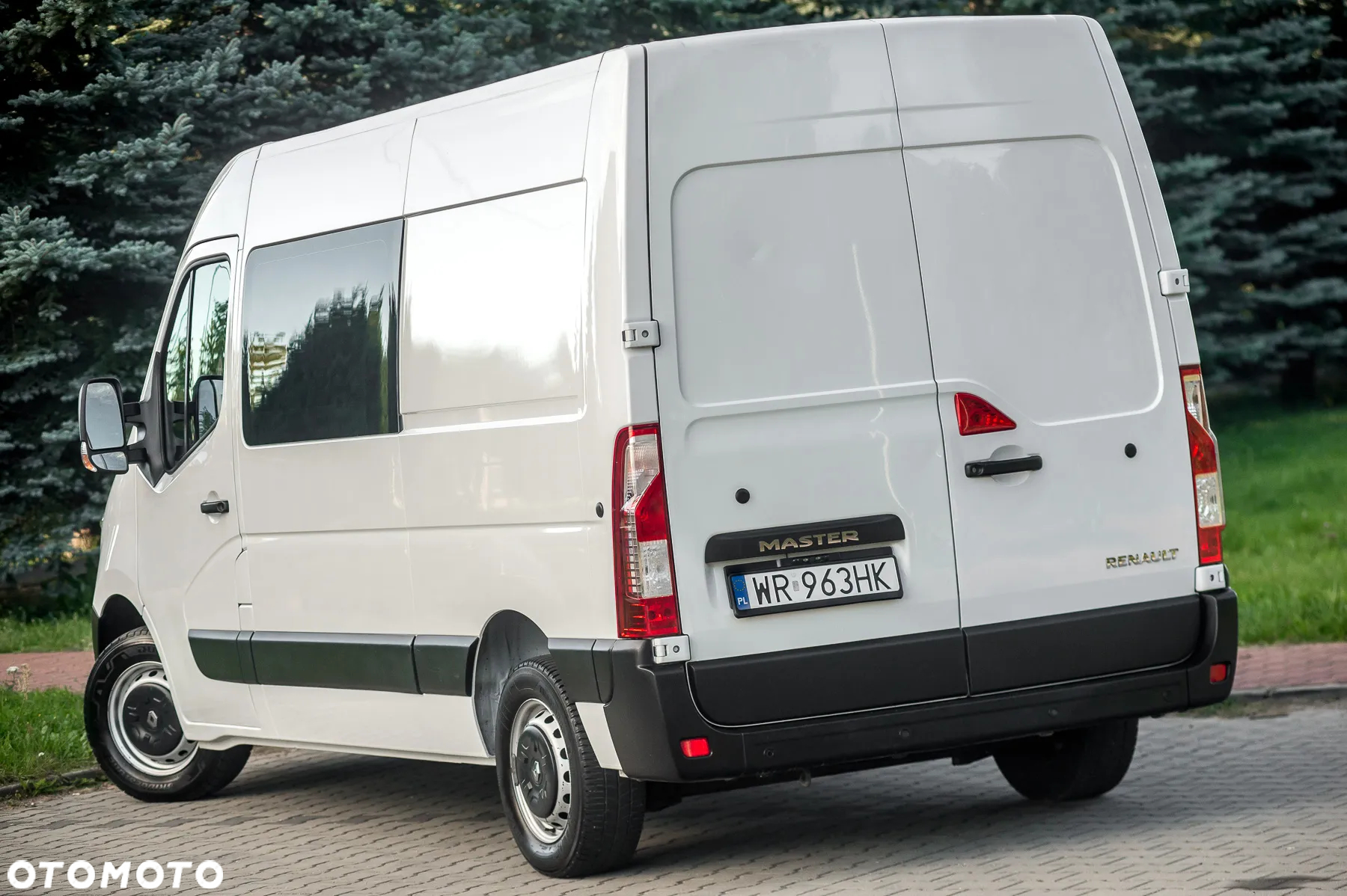Renault Master - 3