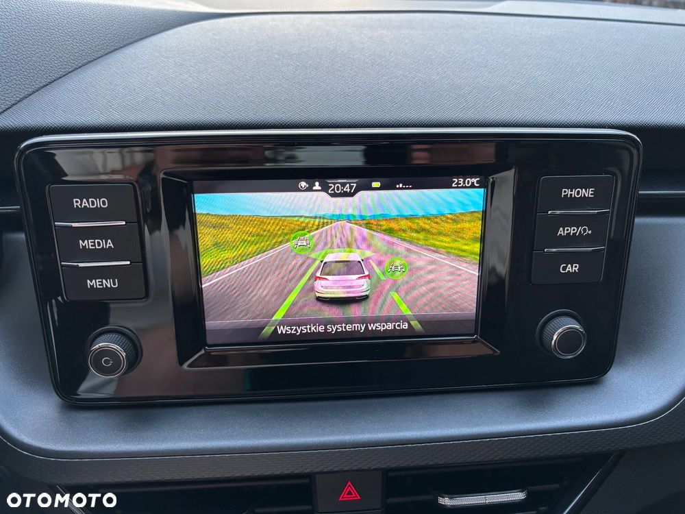 Skoda Scala 1.0 TSI Ambition - 16
