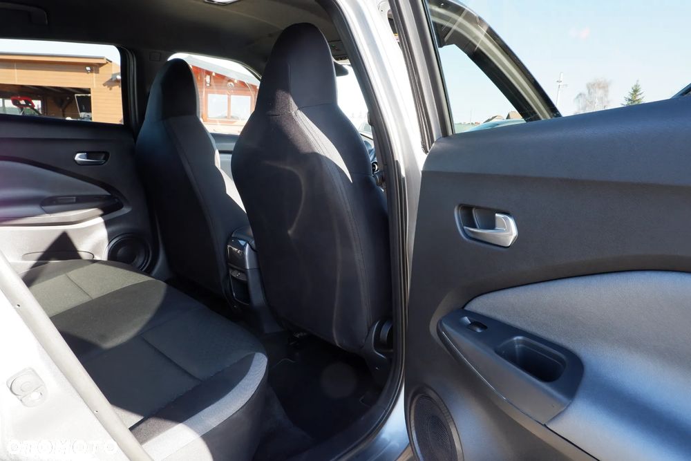 Nissan Juke 1.0 DIG-T N-Sport - 8