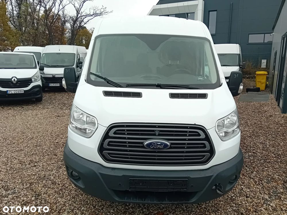 Ford Transit - 2
