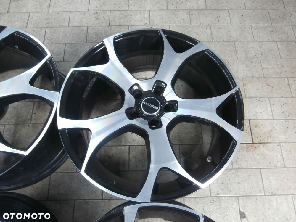 ALUFELGI ORYGINAŁ 20 GMP ITALIA VW AUDI 5X112 - 5