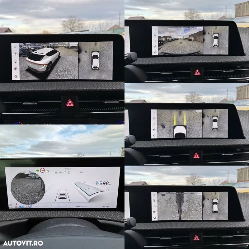 Kia EV6 77,4-kWh Business - 30