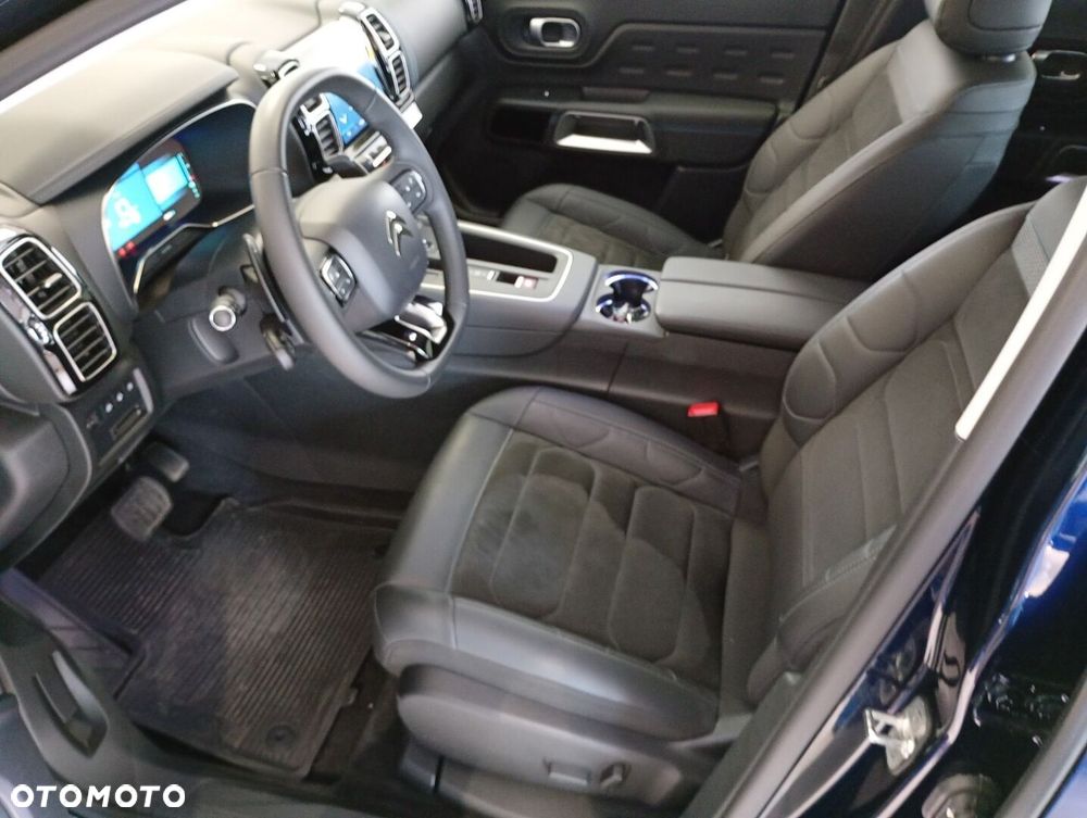 Citroën C5 Aircross 1.6 PHEV 225 Max EAT8 - 20