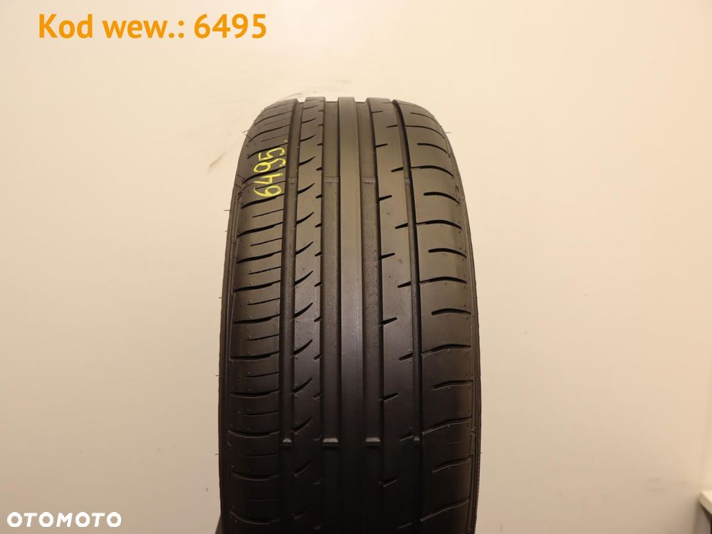 Falken Azenis FK 453CC - 215/50 R18 - 7
