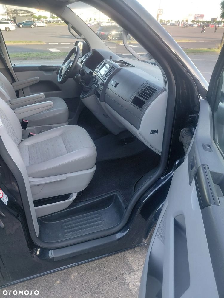 Volkswagen TRANSPORTER T5 LIFT - 6
