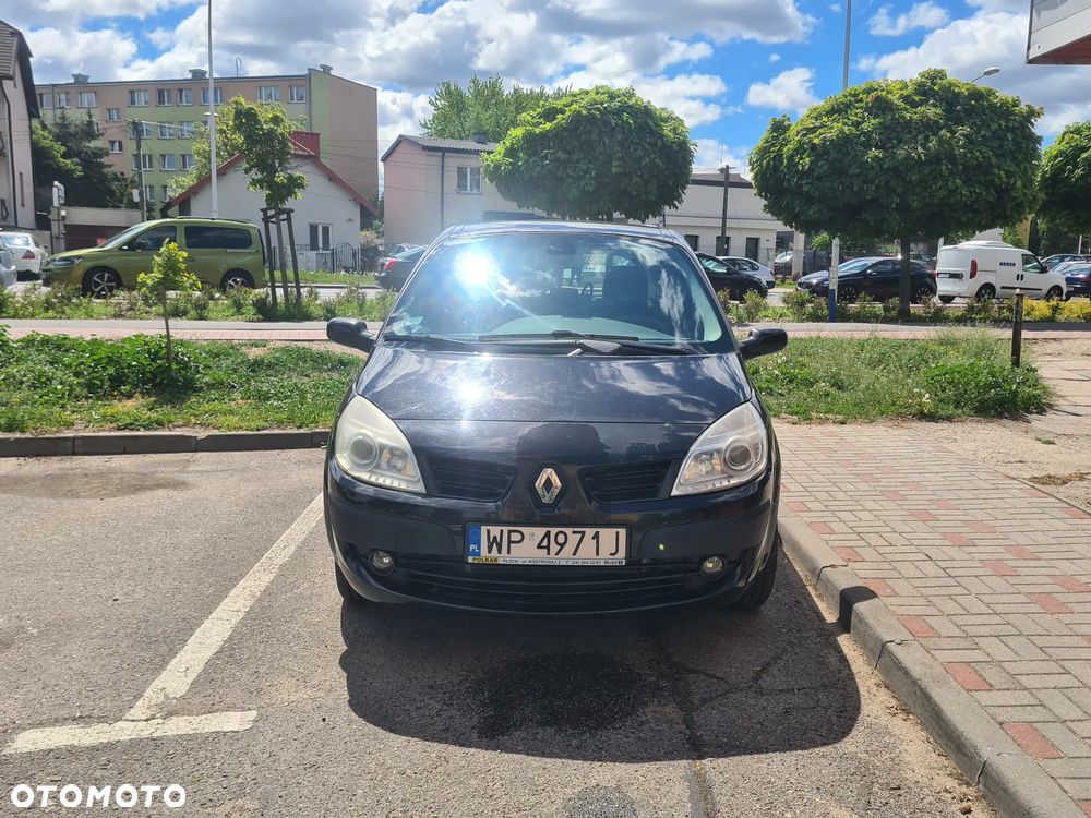 Renault Grand Scenic - 6