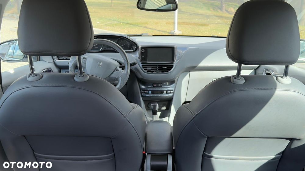 Peugeot 208 1.6 VTi Allure - 14
